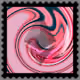 Postage stamp ETH