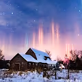 Rare Sky Phenomenon