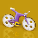Voxel Cycles - old