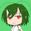 YUI never smile