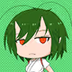 YUI never smile