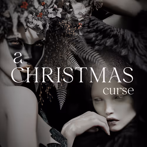 A Christams Curse by La Visionnaire sur la Lune