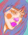 The Woman Sensuality NFT