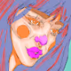 The Woman Sensuality NFT