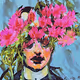 last flowers
