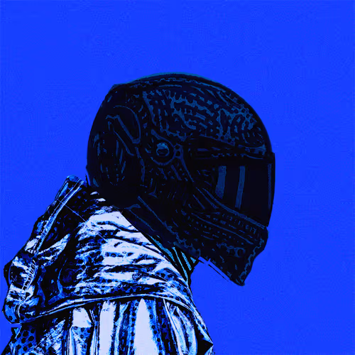 Chrome Void | Editions