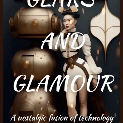 GEARS AND GLAMOUR