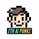 ETH AI Punks
