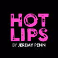 Hot Lips by Jeremy Penn