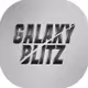 Galaxy Blitz NFT Planets I