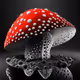 fly agaric world
