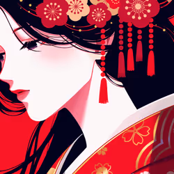 shinjurou Stamps