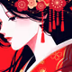 shinjurou Stamps