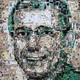 The ART of Giving Life to WASTE Electronic Circuit Board