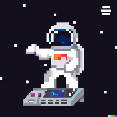 Pixel Space