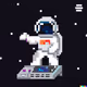 Pixel Space