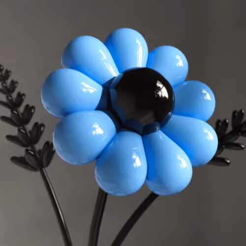 Fragile Flora: Volume II