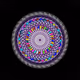 Rotary Universe