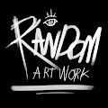 RANDOM ART WORK ME