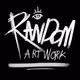 RANDOM ART WORK ME