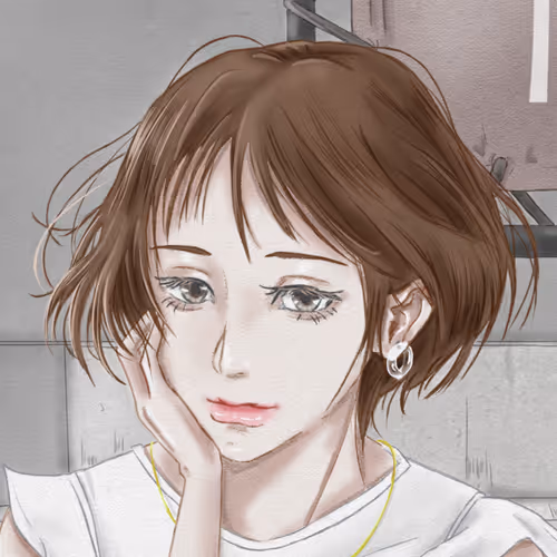 Kokuto's Beauty Girl Collection