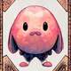 Cute Kirby