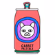 CABBIT PALE ALE