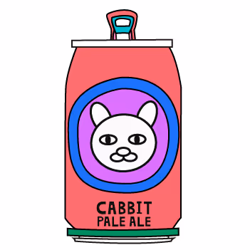 CABBIT PALE ALE