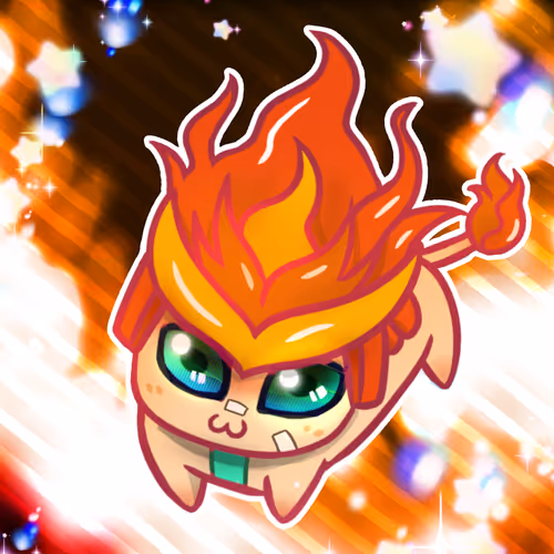 X2E Fanart Collection