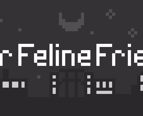 4 FelineFriends floor 0.002