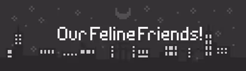 4 FelineFriends floor 0.0007
