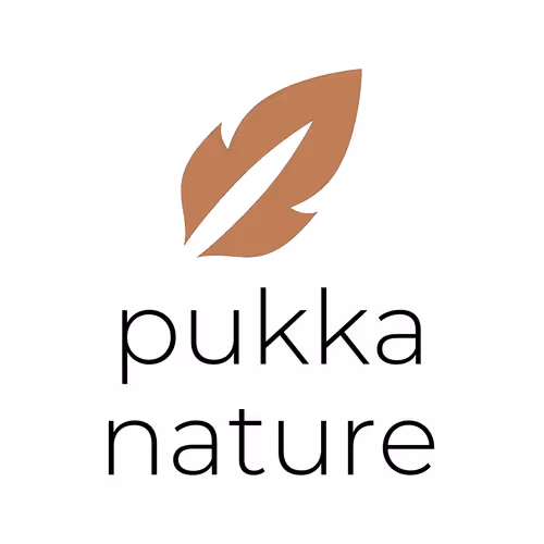 pukkanature Africa collection
