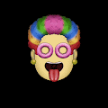 Crazy Clown77