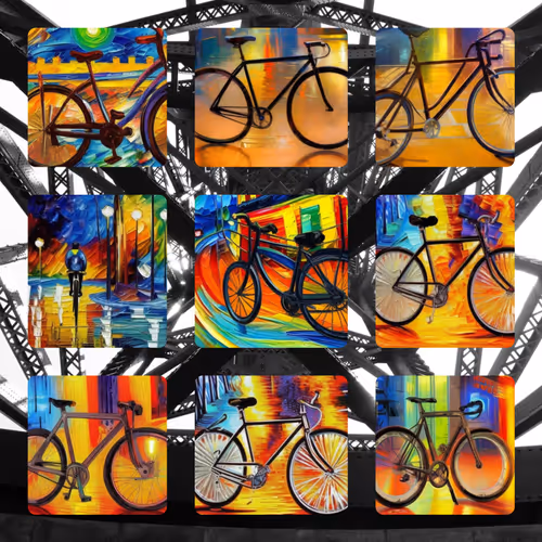 NeonBicycles