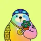 Sunny Sloths