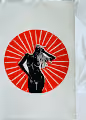 LuvArt CoLLective - Moon Lovers Poetry Collection