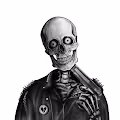 Punks Not Dead </3
