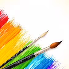 Extraordinary Paintings