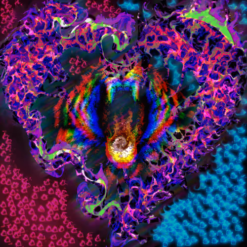 Raja The Tiger (Tiger Tunes)