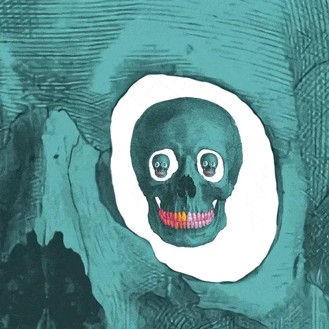 Memento Mori-1