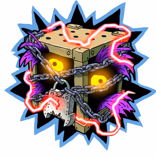 Cosa Monstra Augmented