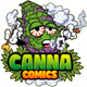 Canna Comics