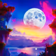 December Moon