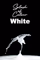 Splash of Colour | White by The Balded Photographer