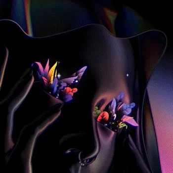 PERCEPTION by Oelhan