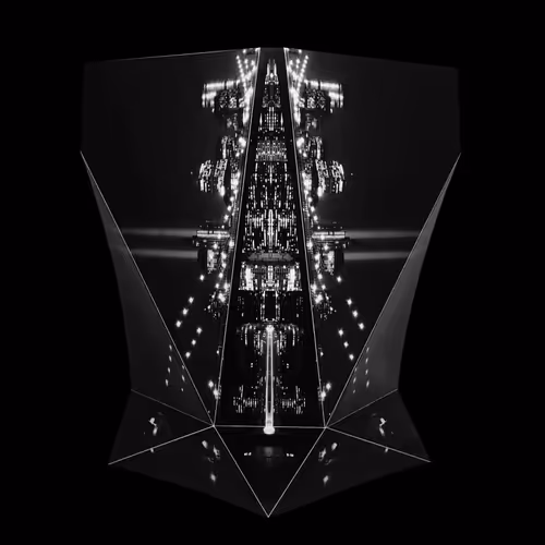METROPOLIS
