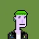 cryptopunks yacht club - old