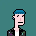 cryptopunks yacht club - old
