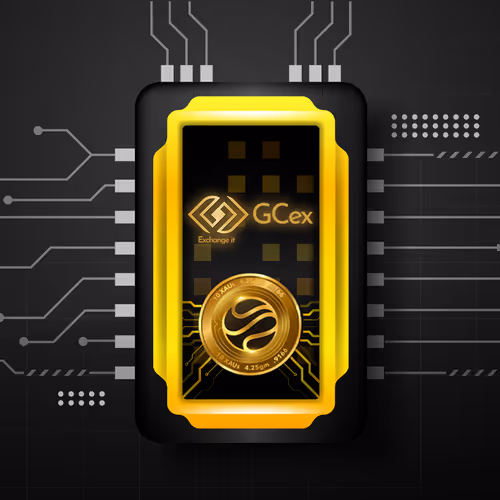 RETURN OF THE GOLD DINAR