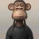 Bored Ape Vol 1